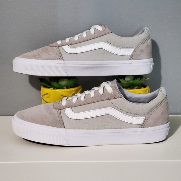 Vans Shoes - Vans Suede & Canvas Shoes